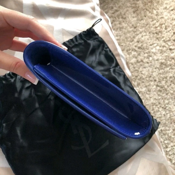 YSL Clutch